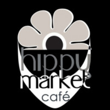 Hippy Market Cafe