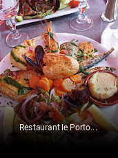 Restaurant le Porto Pollo ouvert