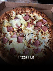 Pizza Hut heures d'ouverture