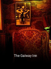 The Galway Inn ouvert
