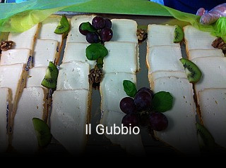 Il Gubbio ouvert