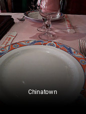 Chinatown heures d'affaires