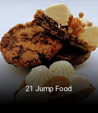 21 Jump Food ouvert