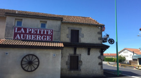 La Petite Auberge