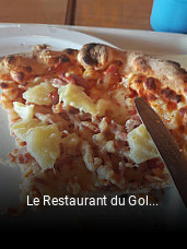 Le Restaurant du Golf ouvert