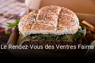 Le Rendez-Vous des Ventres Faims ouvert