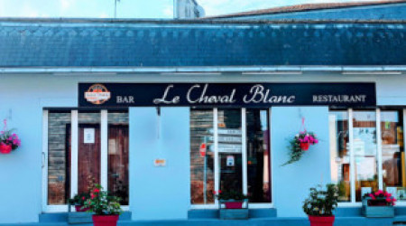 Le Cheval Blanc