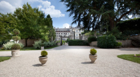 L’Orangerie du Château