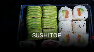 SUSHITOP ouvert