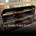 La Grotte Trans En Provence ouvert