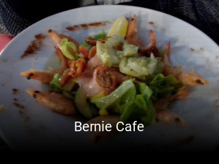 Bernie Cafe ouvert