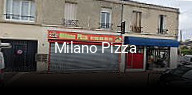 Milano Pizza ouvert