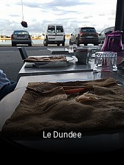 Le Dundee heures d'ouverture