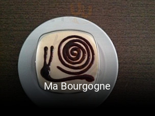 Ma Bourgogne ouvert