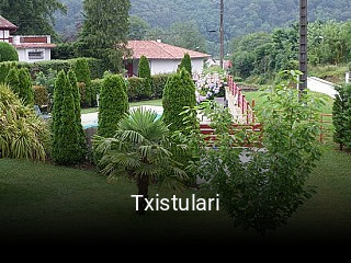 Txistulari ouvert