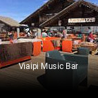 Viaipi Music Bar heures d'ouverture