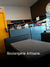 Boulangerie Artisanale D'Holtzbachoff plan d'ouverture