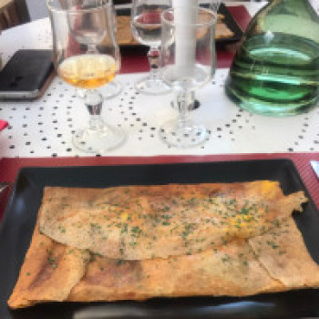 Creperie George Sand