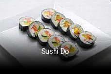 Sushi Do ouvert