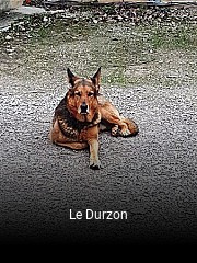 Le Durzon ouvert