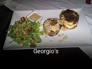 Georgio's ouvert