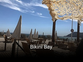 Bikini Bay heures d'ouverture