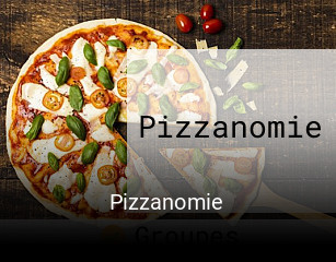 Pizzanomie ouvert