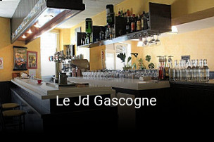 Le Jd Gascogne heures d'affaires