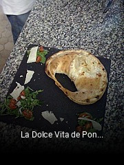 La Dolce Vita de Pontpoint heures d'ouverture