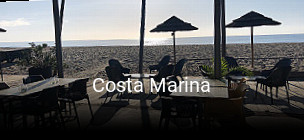 Costa Marina ouvert