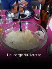 L'auberge du Herisson ouvert