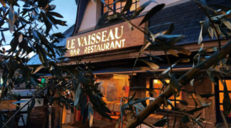 Restaurant Le Vaisseau