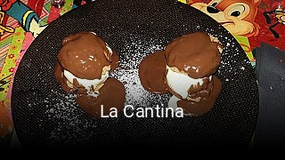 La Cantina heures d'affaires