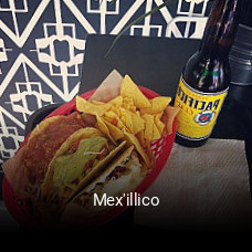 Mex'illico ouvert