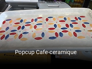 Popcup Cafe-ceramique plan d'ouverture