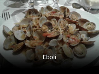 Eboli ouvert