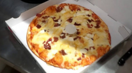 Pizza Tempo