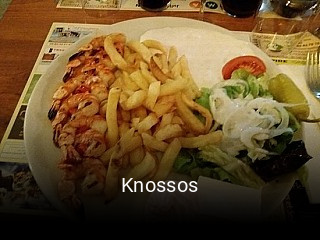 Knossos ouvert