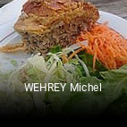 WEHREY Michel ouvert