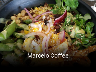 Marcelo Coffee heures d'affaires