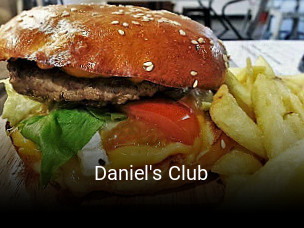 Daniel's Club heures d'ouverture