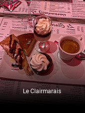 Le Clairmarais ouvert