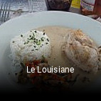 Le Louisiane ouvert