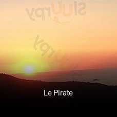 Le Pirate ouvert