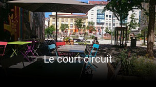 Le court circuit ouvert