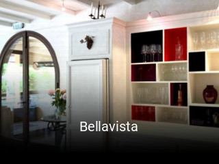 Bellavista ouvert