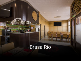 Brasa Rio ouvert