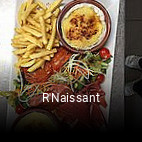 R'Naissant ouvert