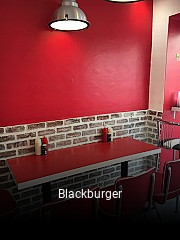 Blackburger heures d'ouverture