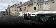 Star Pizza plan d'ouverture